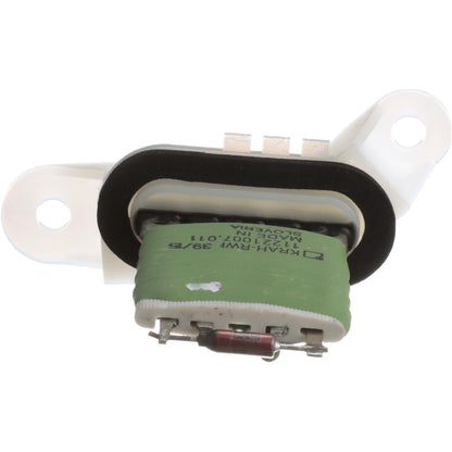 Standard Ignition HVAC Blower Motor Resistor RU984