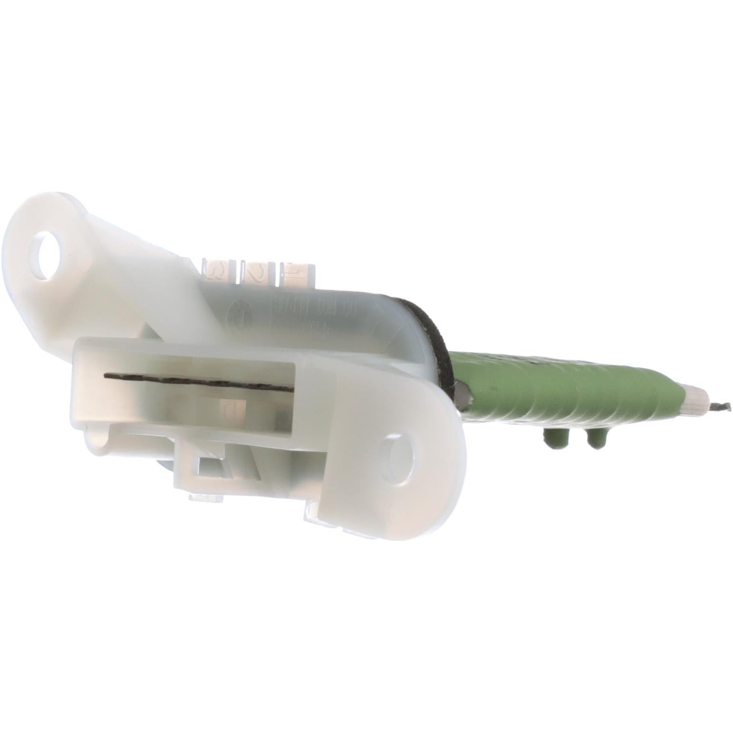 Standard Ignition HVAC Blower Motor Resistor RU984