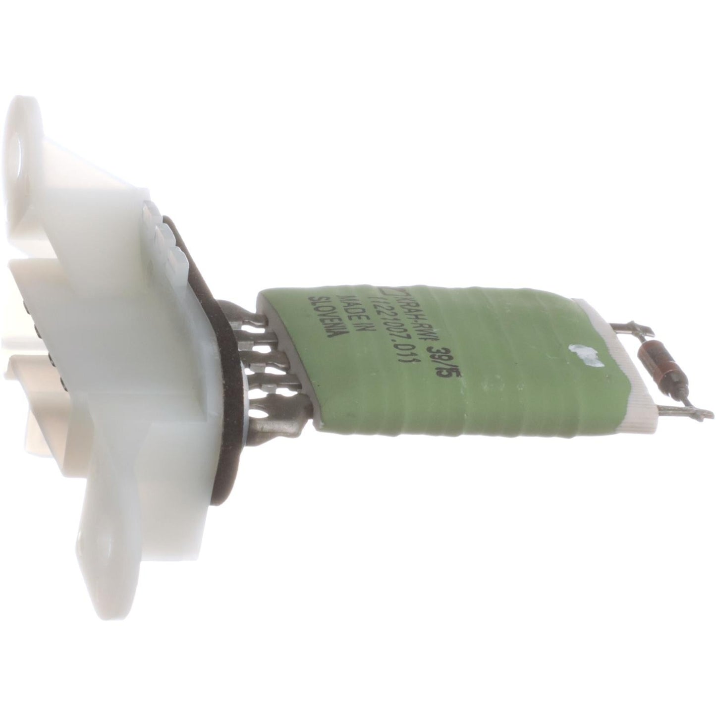 Standard Ignition HVAC Blower Motor Resistor RU984