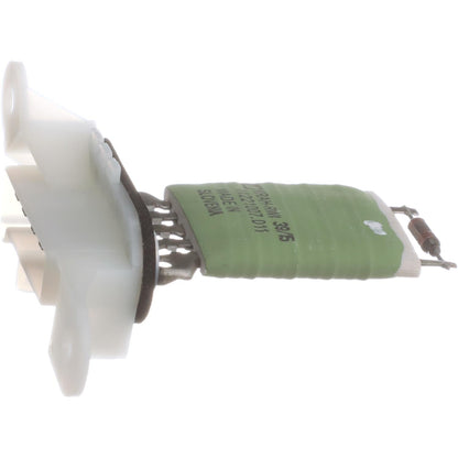 Standard Ignition HVAC Blower Motor Resistor RU984