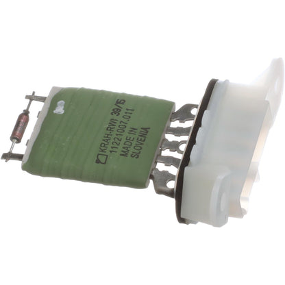 Standard Ignition HVAC Blower Motor Resistor RU984