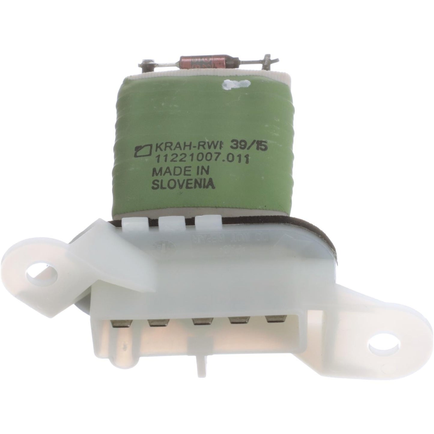 Standard Ignition HVAC Blower Motor Resistor RU984