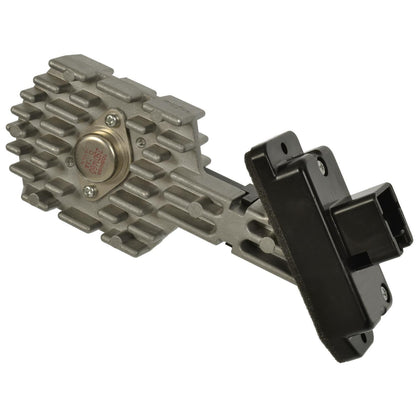 Intermotor HVAC Blower Motor Resistor RU991