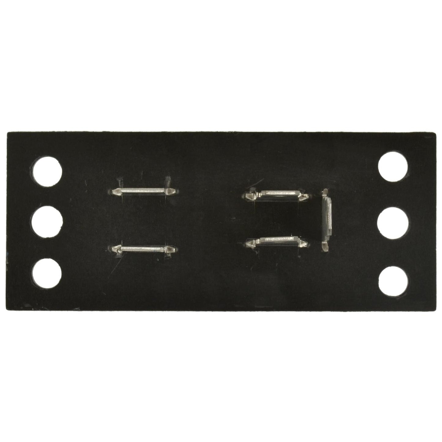 Standard Ignition HVAC Blower Motor Resistor RU994