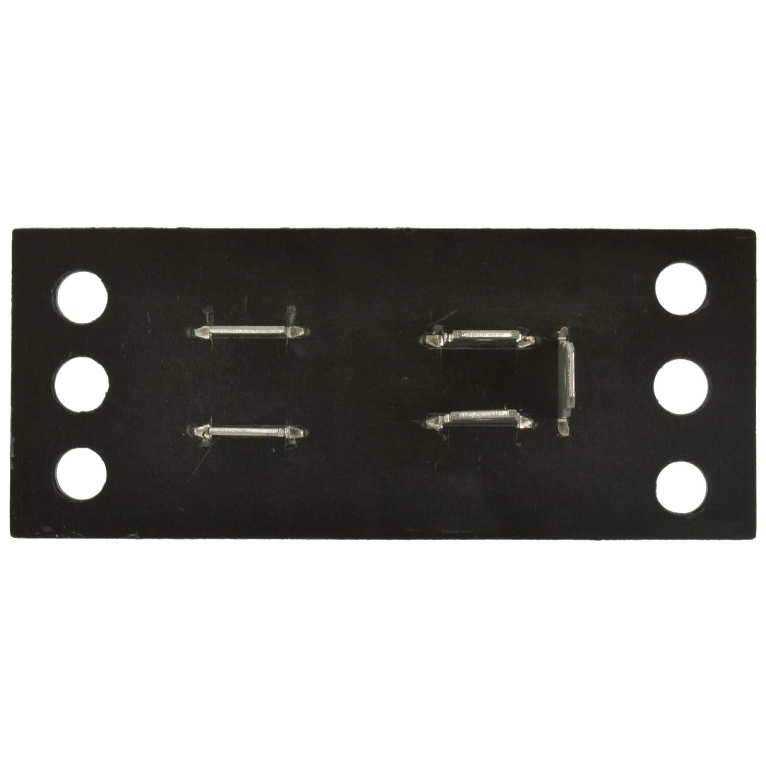 Standard Ignition HVAC Blower Motor Resistor RU994