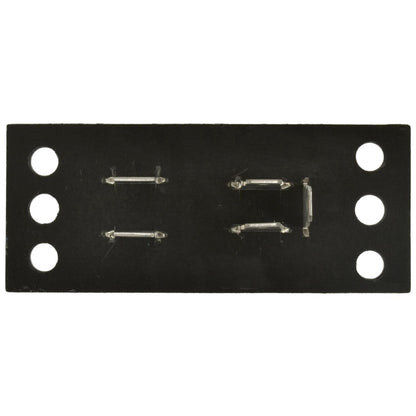 Standard Ignition HVAC Blower Motor Resistor RU994