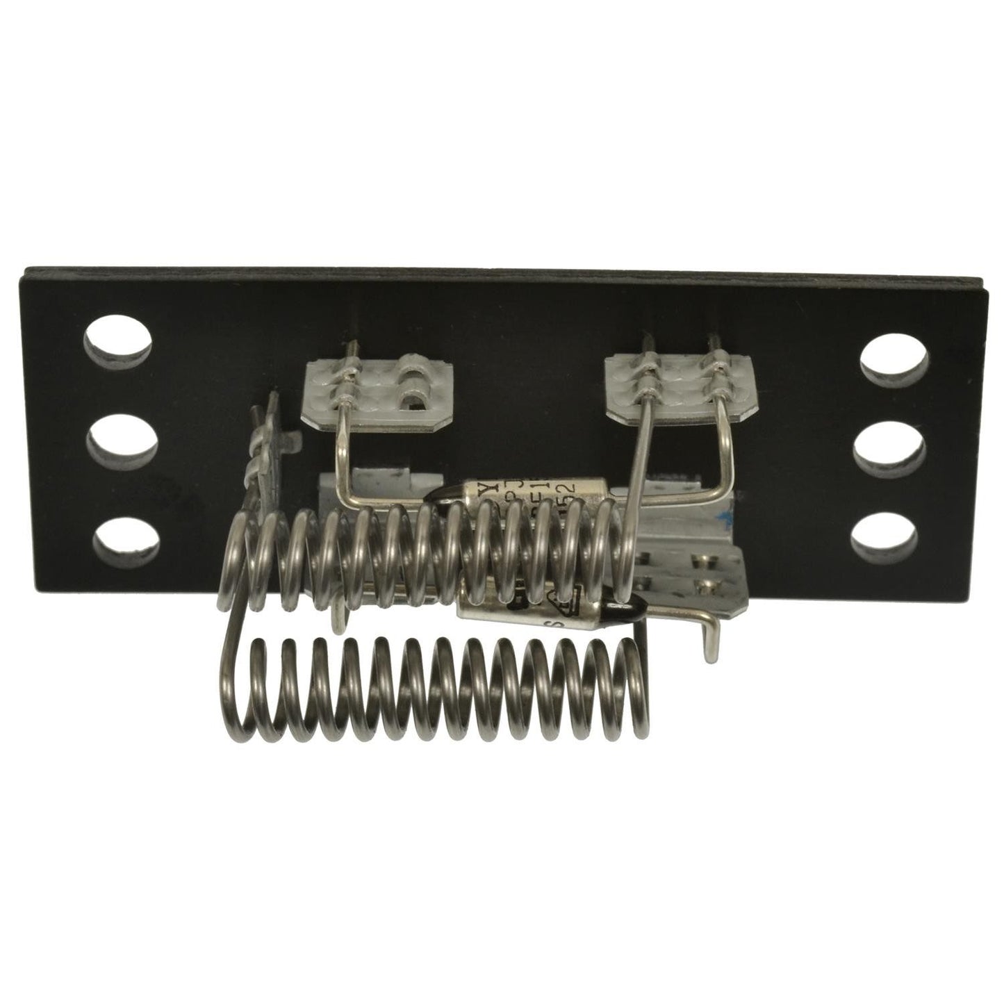 Standard Ignition HVAC Blower Motor Resistor RU994