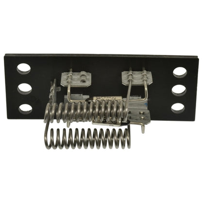 Standard Ignition HVAC Blower Motor Resistor RU994
