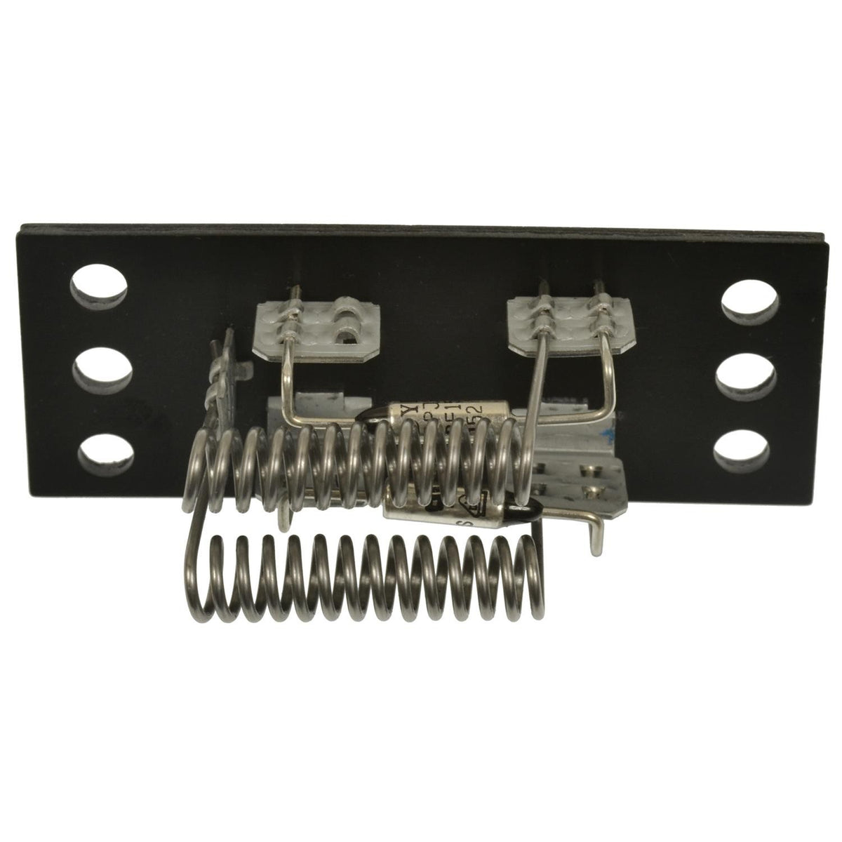 Standard Ignition HVAC Blower Motor Resistor RU994