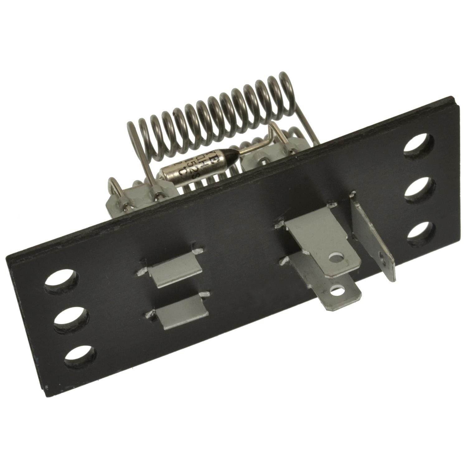 Standard Ignition HVAC Blower Motor Resistor RU994