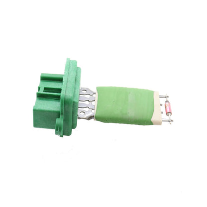 Intermotor HVAC Blower Motor Resistor RU996