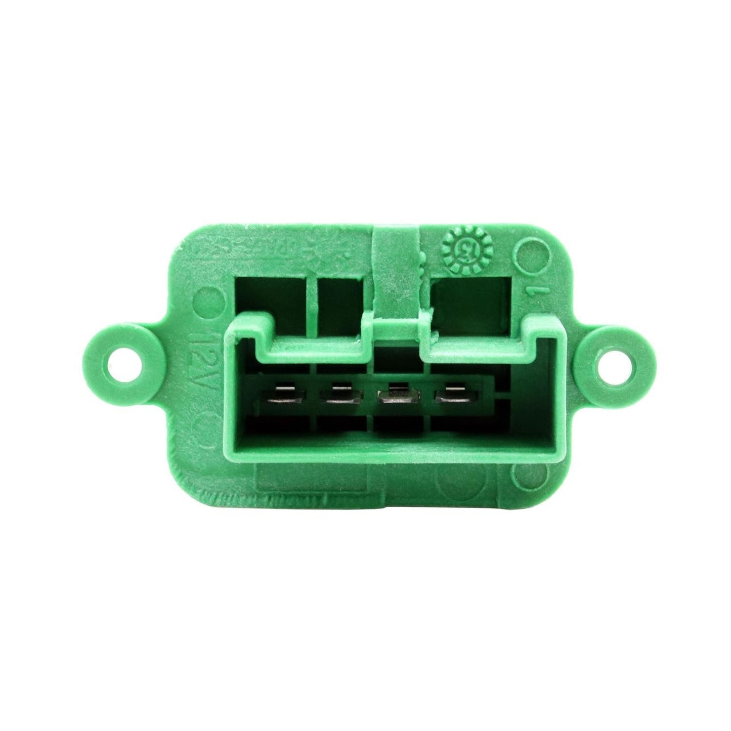 Intermotor HVAC Blower Motor Resistor RU996