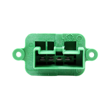 Intermotor HVAC Blower Motor Resistor RU996