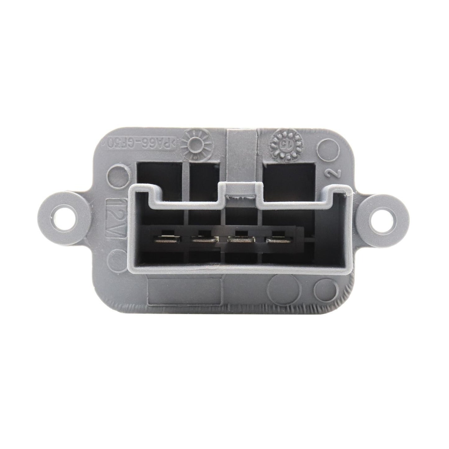 Intermotor HVAC Blower Motor Resistor RU997