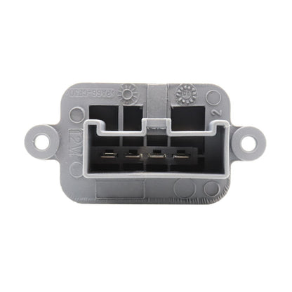 Intermotor HVAC Blower Motor Resistor RU997
