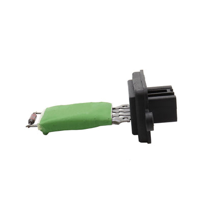 Intermotor HVAC Blower Motor Resistor RU998