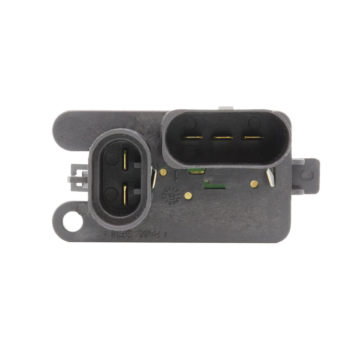 Intermotor HVAC Blower Motor Resistor RU999