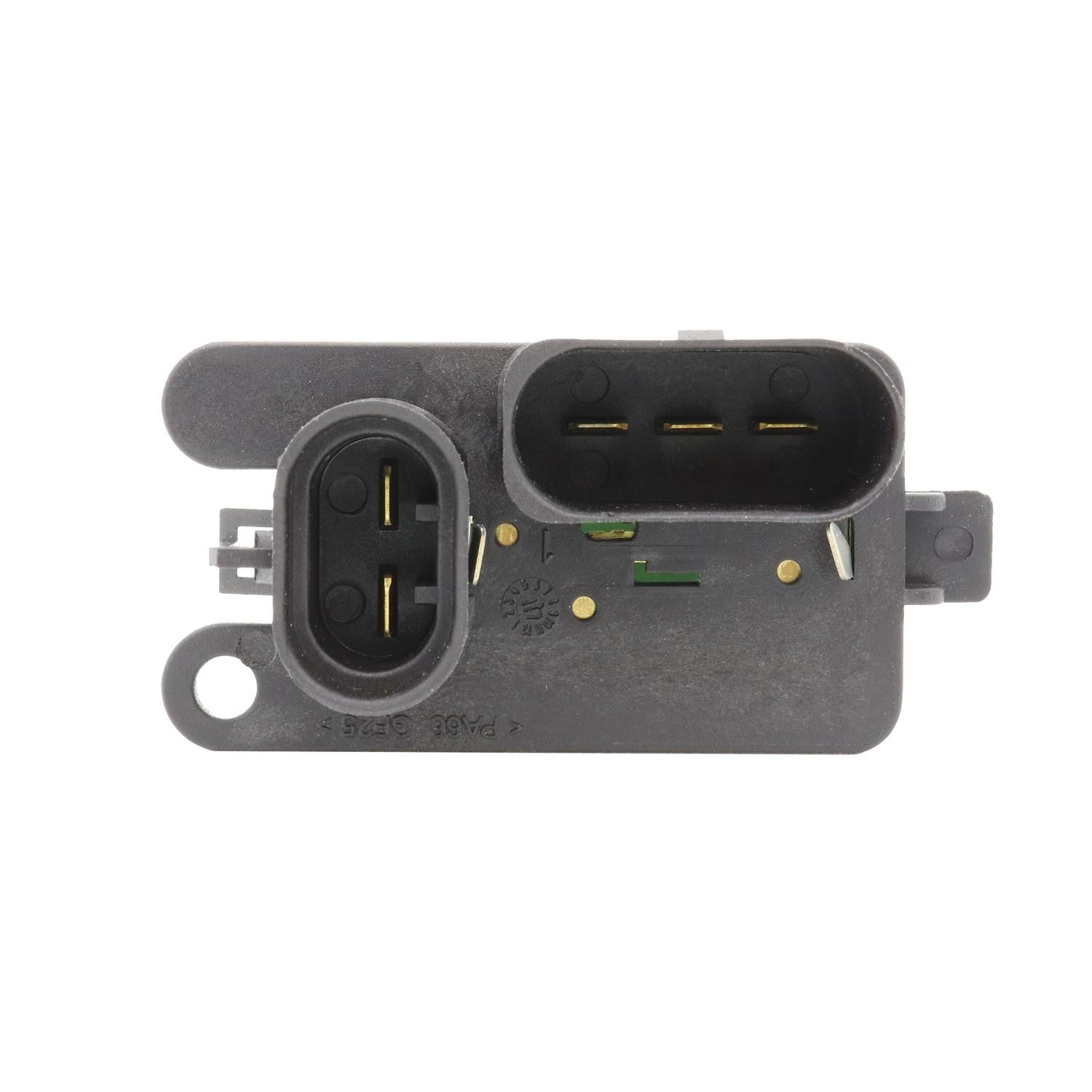 Intermotor HVAC Blower Motor Resistor RU999