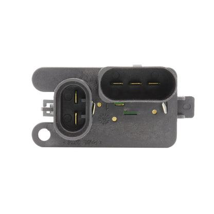 Intermotor HVAC Blower Motor Resistor RU999