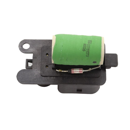 Intermotor HVAC Blower Motor Resistor RU999