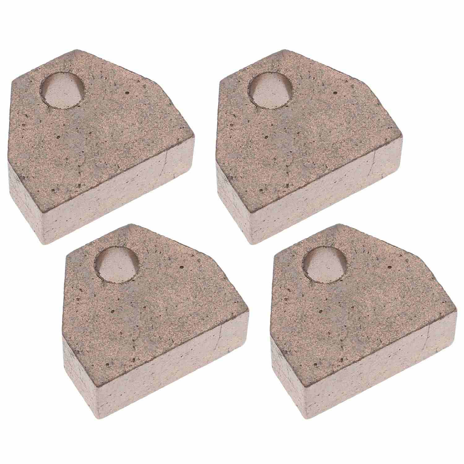 Standard Ignition Starter Brush Set RX-116