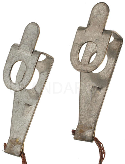 Standard Ignition Alternator Brush Set RX-119