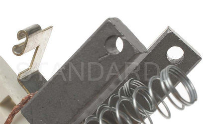 Standard Ignition Starter Brush Holder Assembly RX-131
