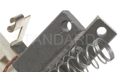 Standard Ignition Starter Brush Holder Assembly RX-131