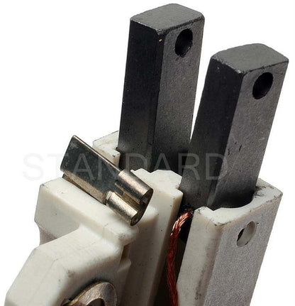 Standard Ignition Starter Brush Holder Assembly RX-132