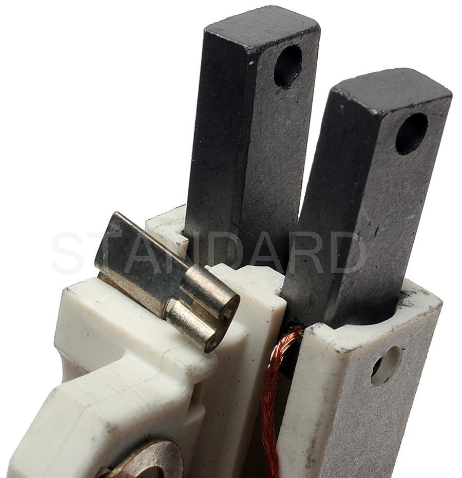 Standard Ignition Starter Brush Holder Assembly RX-132