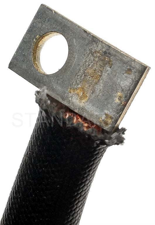 Standard Ignition Starter Brush Set RX-135P