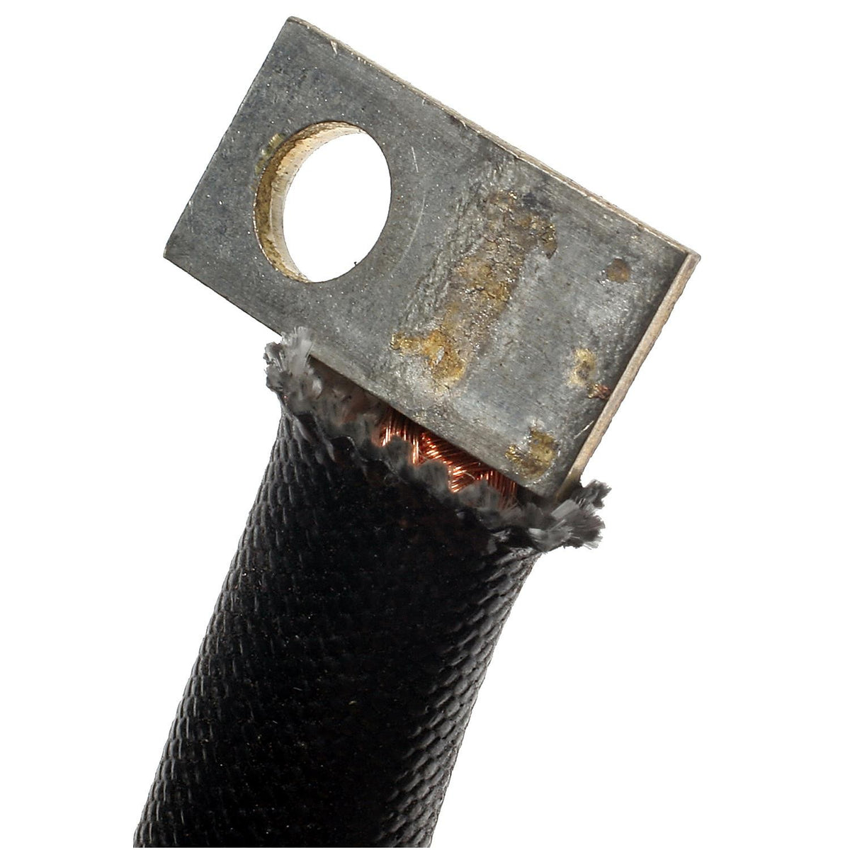 Standard Ignition Starter Brush Set RX-135P