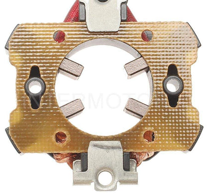 Intermotor Starter Brush Set RX-139