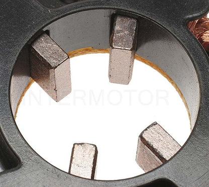 Intermotor Starter Brush Set RX-139