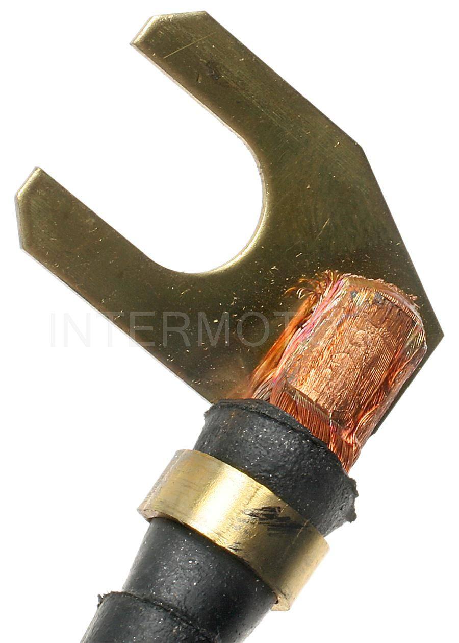 Intermotor Starter Brush Set RX-140