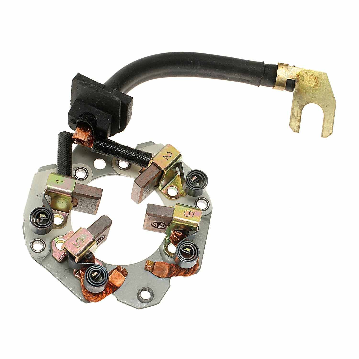Intermotor Starter Brush Set RX-140