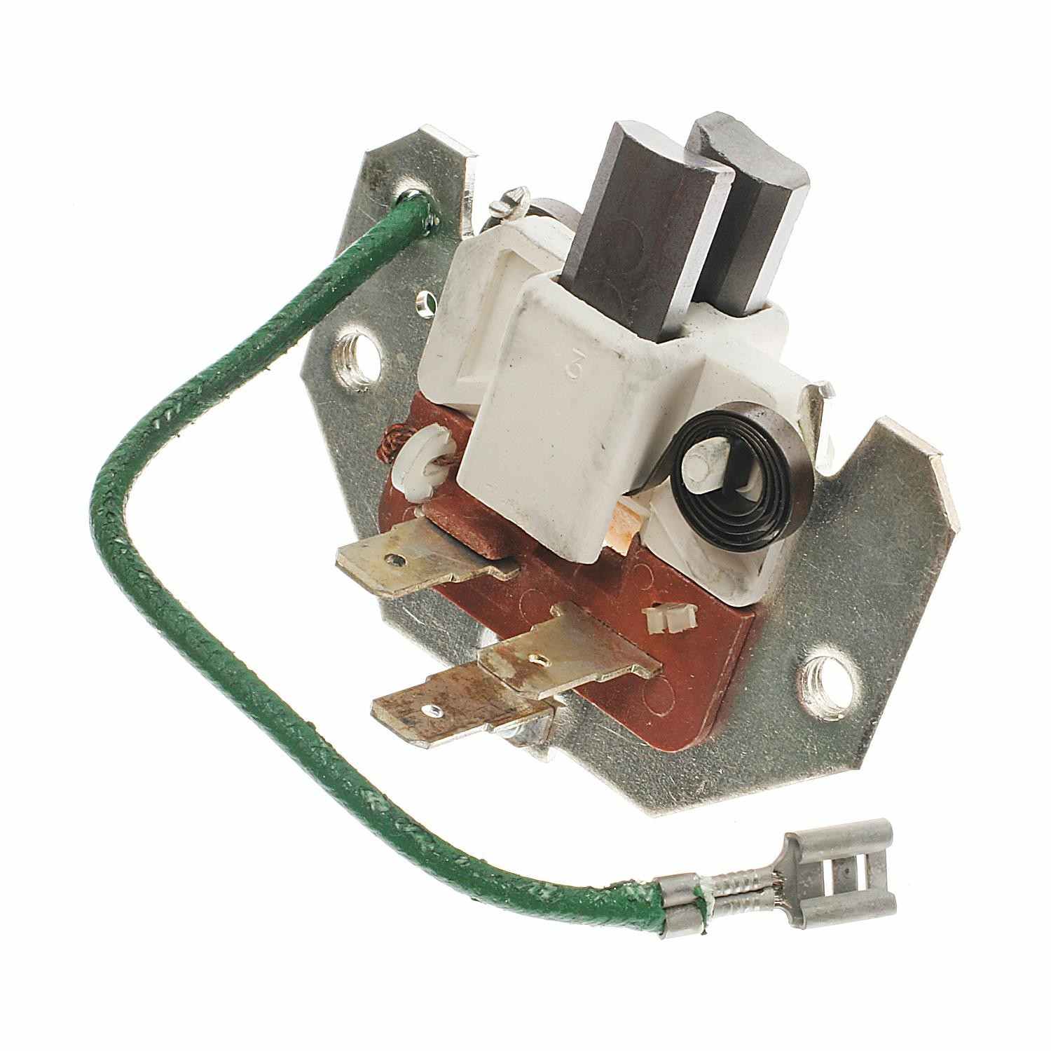 Intermotor Starter Brush Holder Assembly RX-151