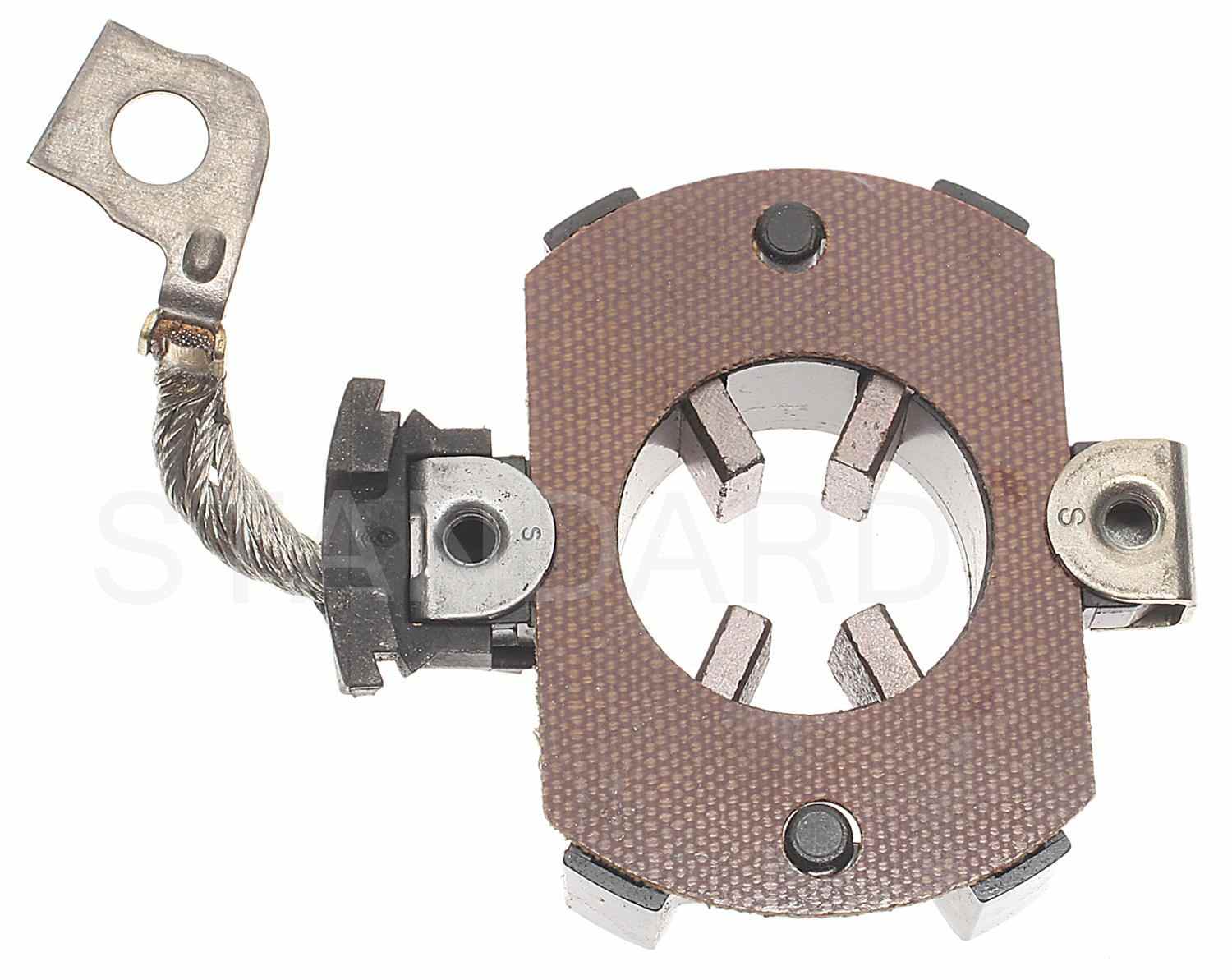 Standard Ignition Starter Brush Set RX-155