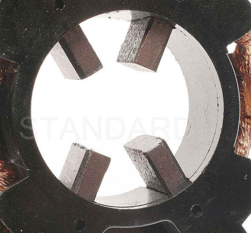 Standard Ignition Starter Brush Set RX-155