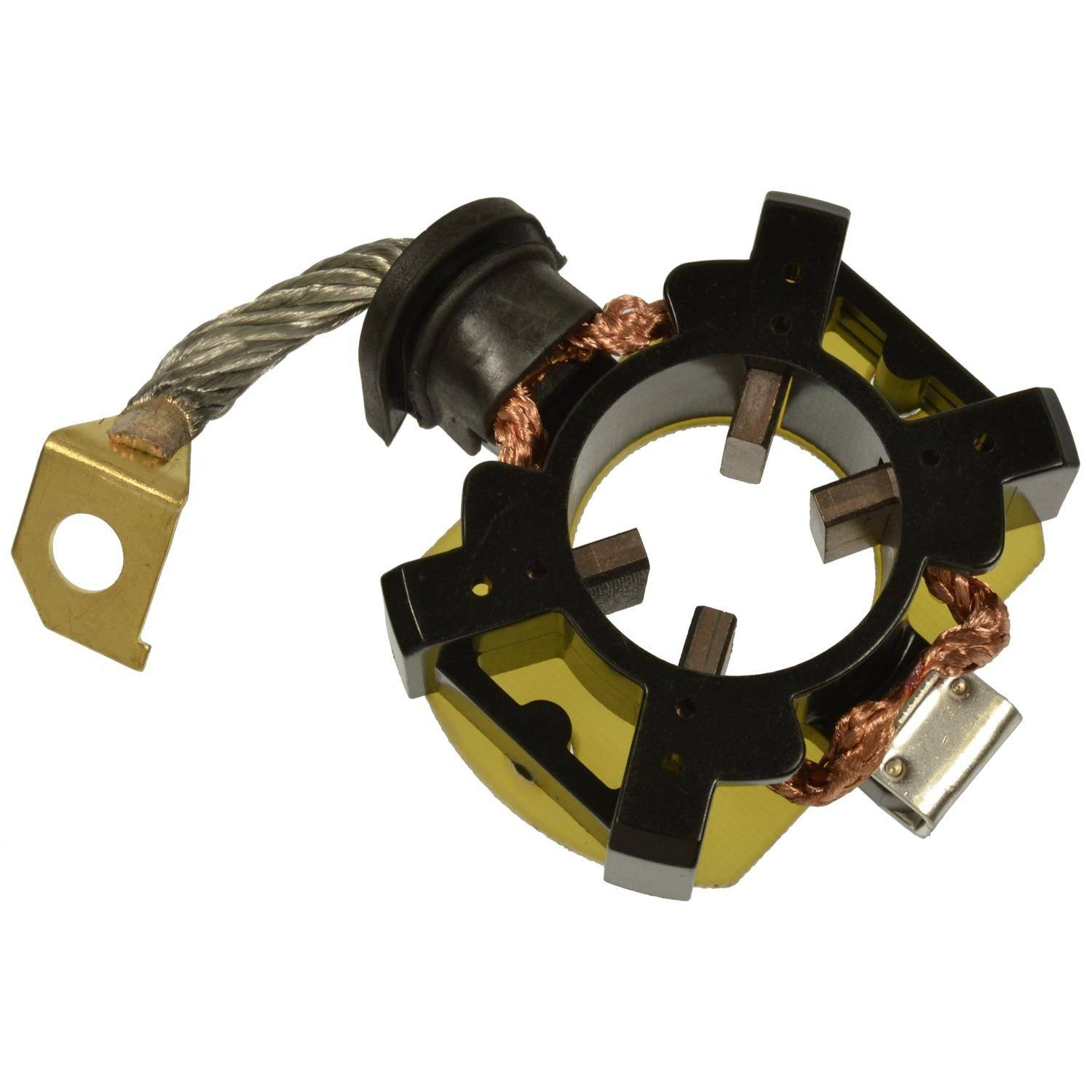 Standard Ignition Starter Brush Set RX-155