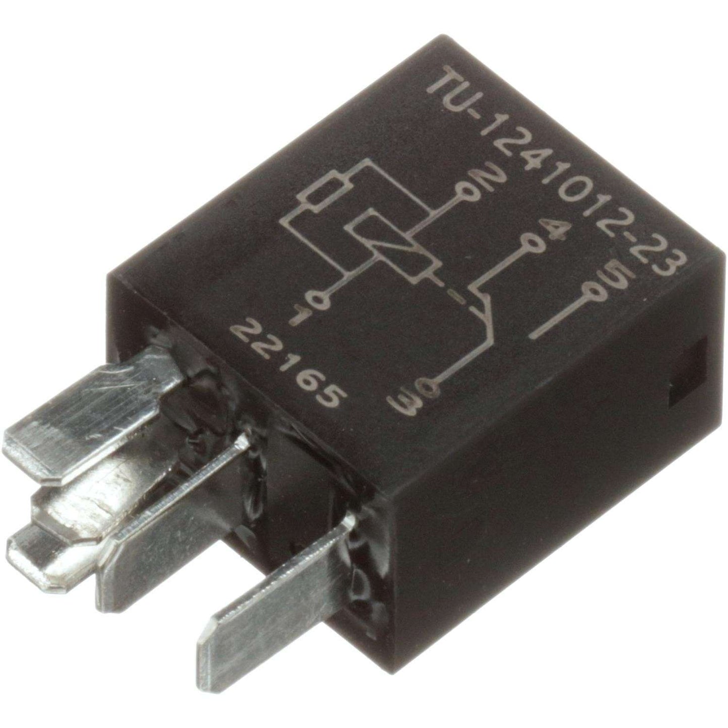 Intermotor A/C Compressor Control Relay RY-1026