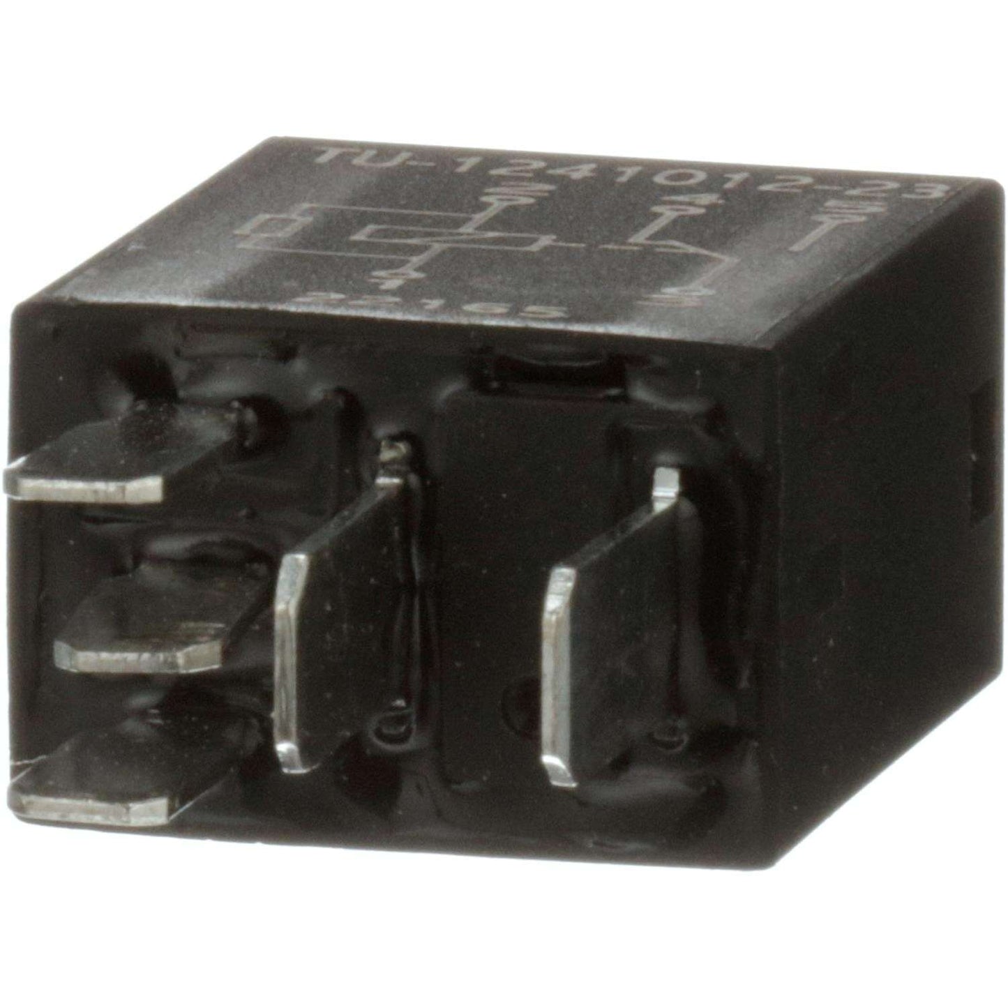 Intermotor A/C Compressor Control Relay RY-1026