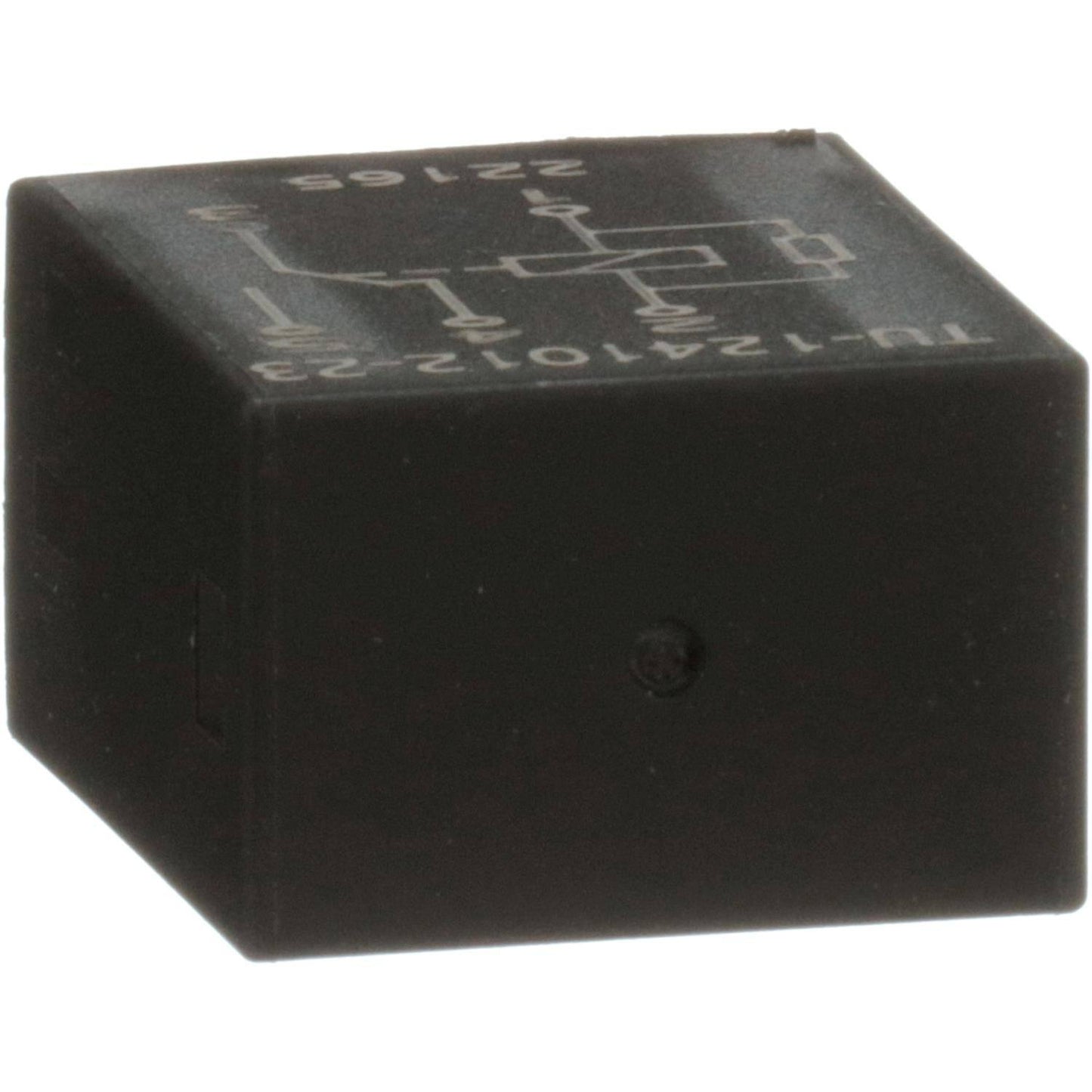 Intermotor A/C Compressor Control Relay RY-1026