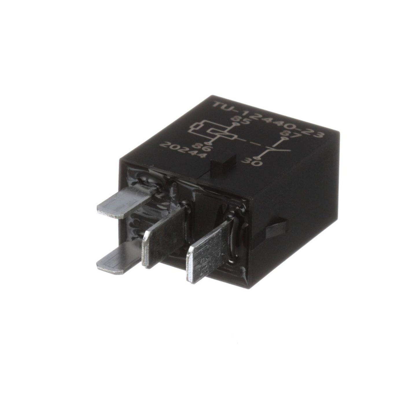 Intermotor A/C Compressor Control Relay RY-1052