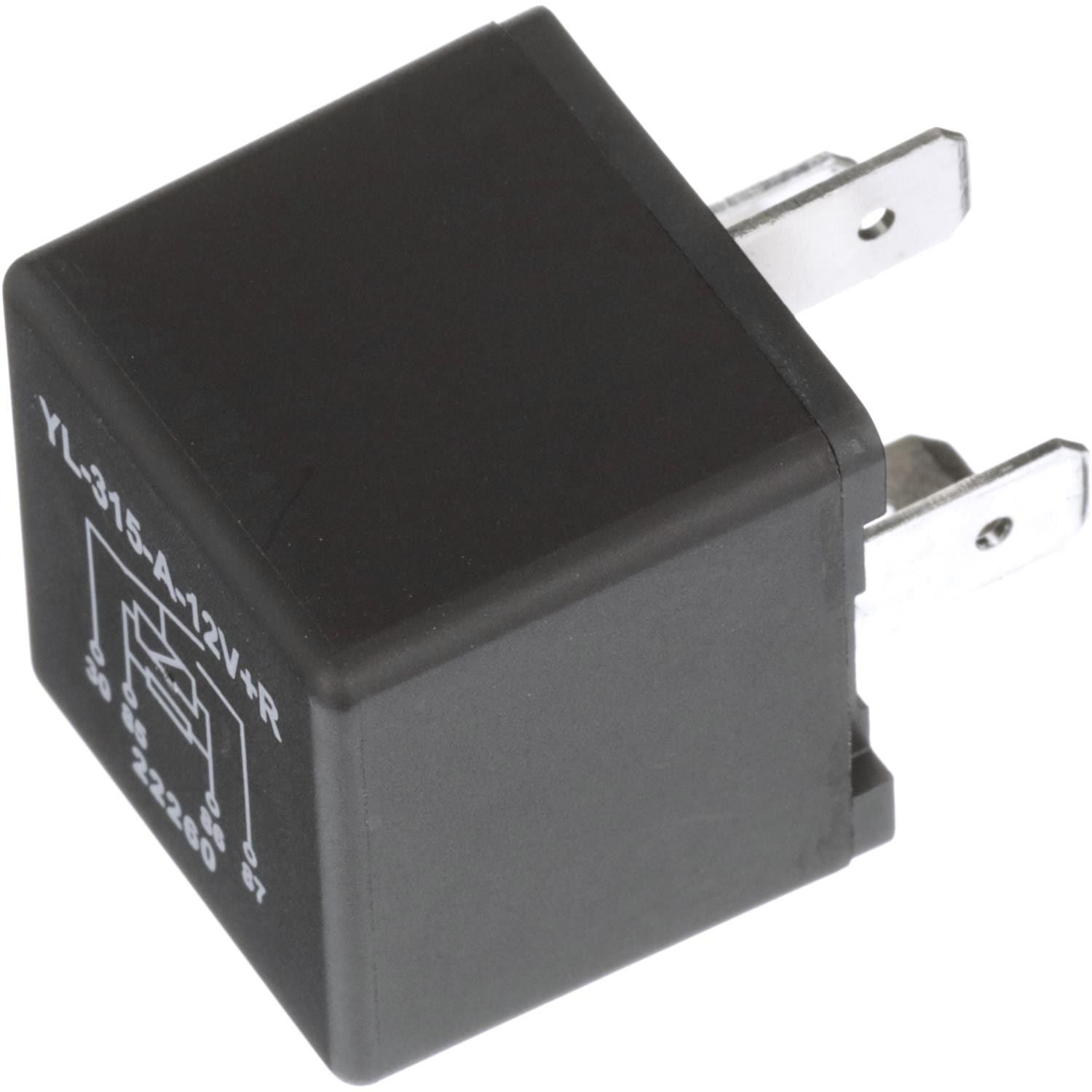 Intermotor HVAC Blower Motor Relay RY-1068