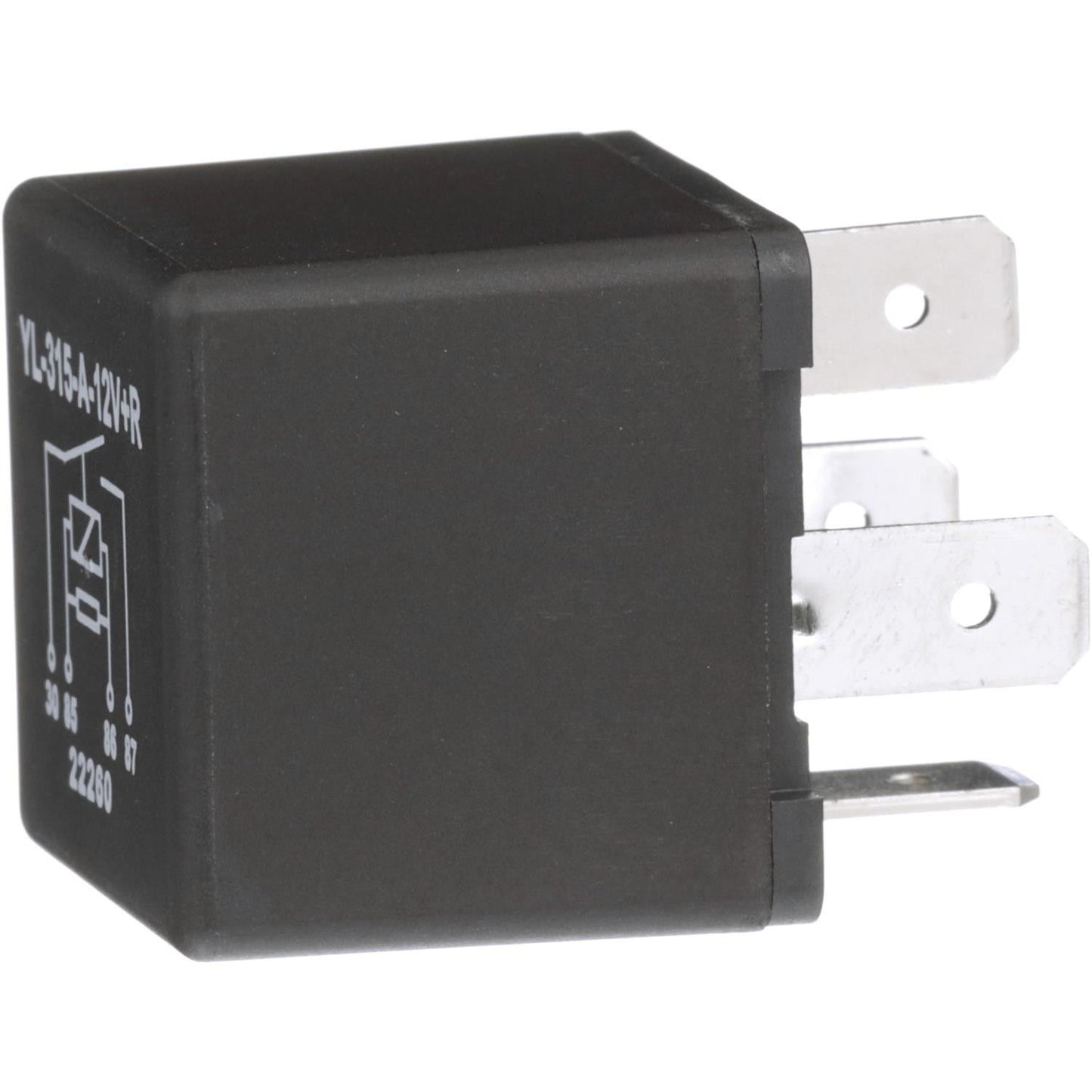Intermotor HVAC Blower Motor Relay RY-1068