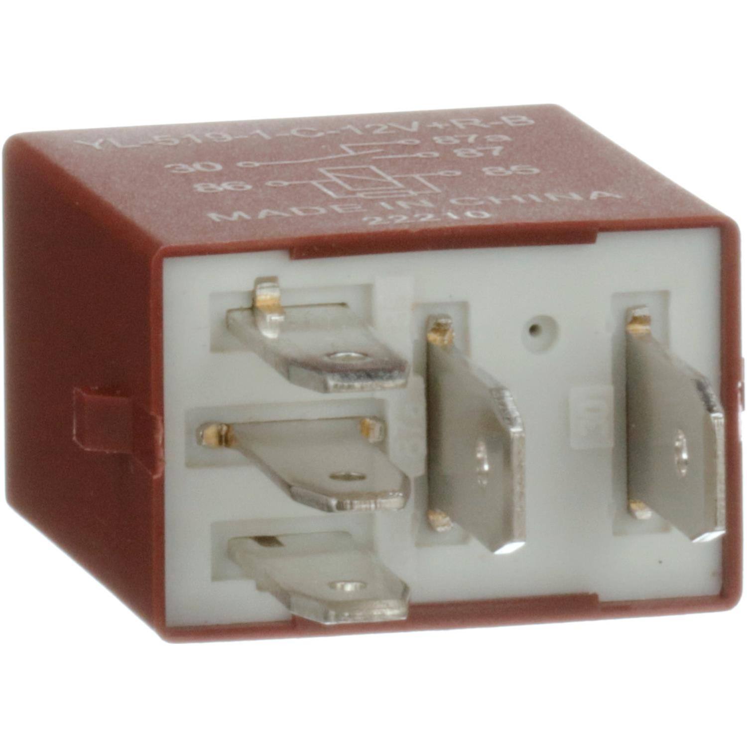 Intermotor A/C Compressor Control Relay RY-1070