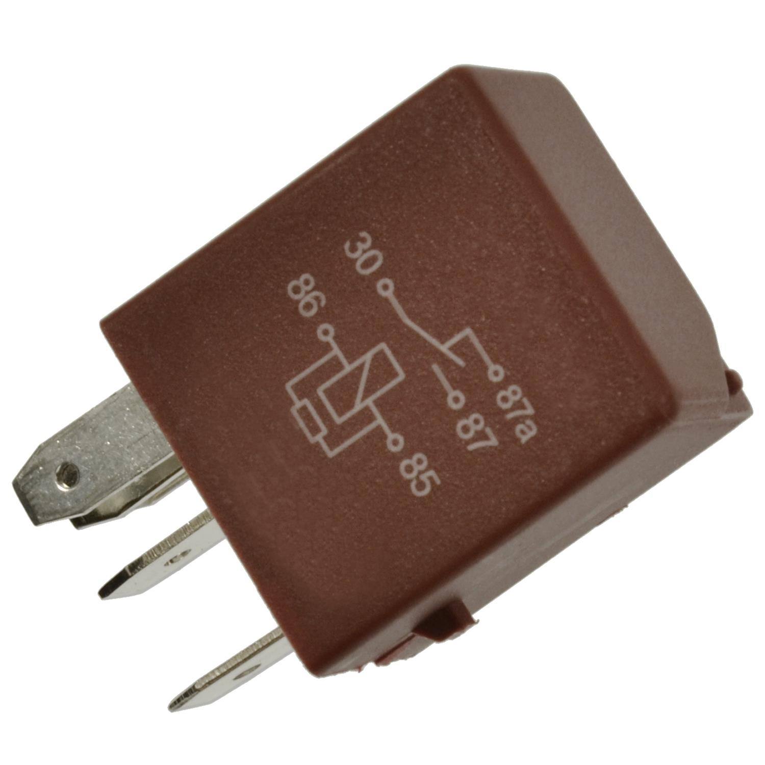 Intermotor A/C Compressor Control Relay RY-1070