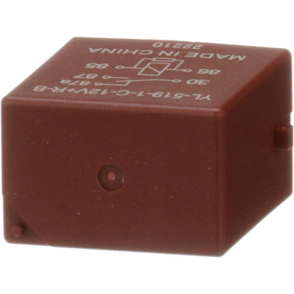 Intermotor A/C Compressor Control Relay RY-1070