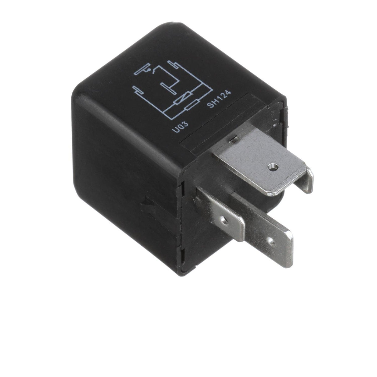 Intermotor A/C Compressor Control Relay RY-1072